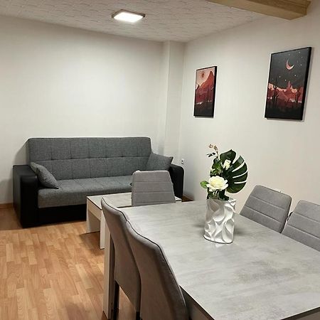 Apartmán La Casita De Dori Granada Exteriér fotografie