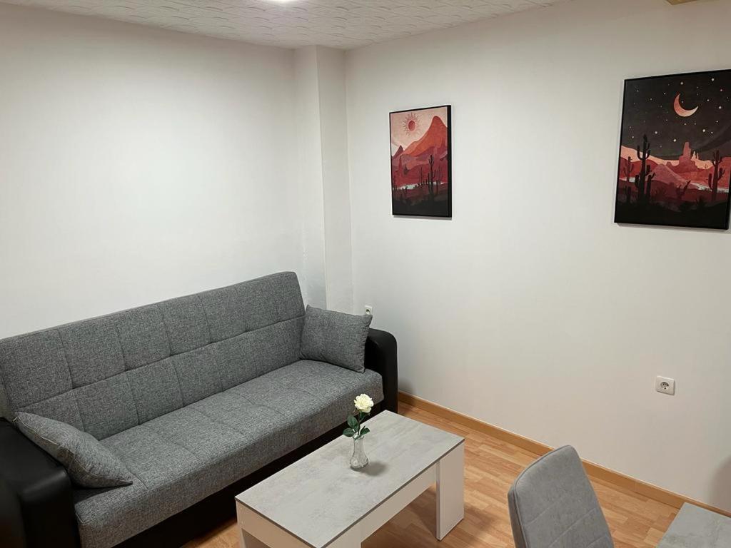 Apartmán La Casita De Dori Granada Exteriér fotografie