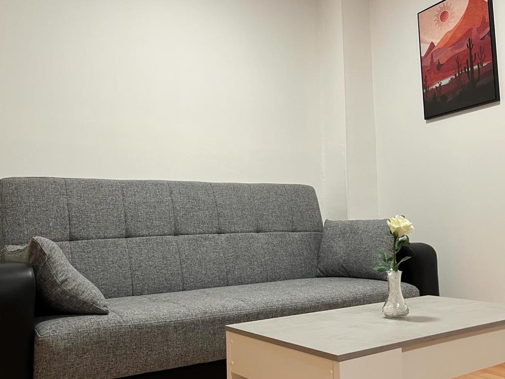 Apartmán La Casita De Dori Granada Exteriér fotografie