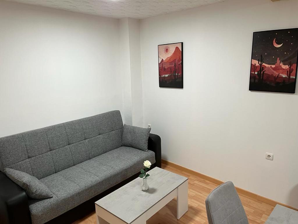 Apartmán La Casita De Dori Granada Exteriér fotografie