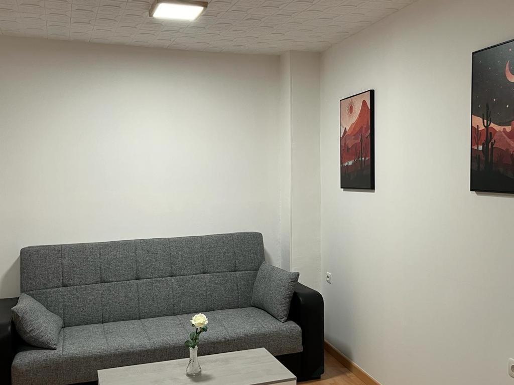 Apartmán La Casita De Dori Granada Exteriér fotografie