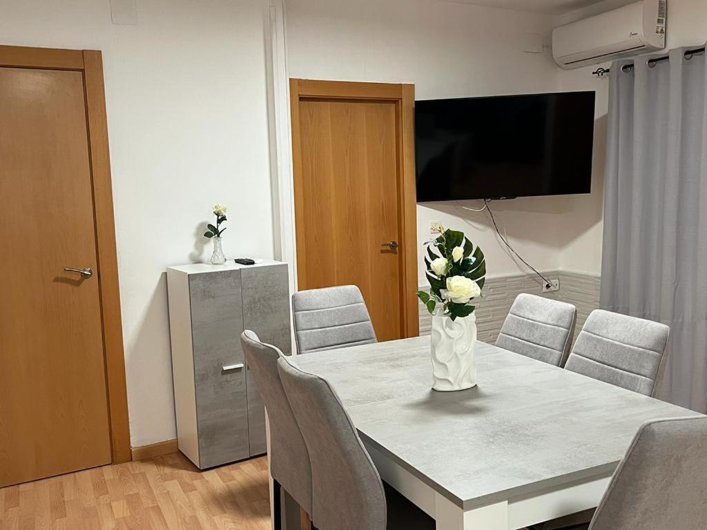 Apartmán La Casita De Dori Granada Exteriér fotografie