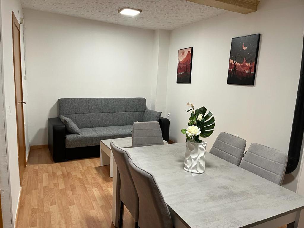 Apartmán La Casita De Dori Granada Exteriér fotografie