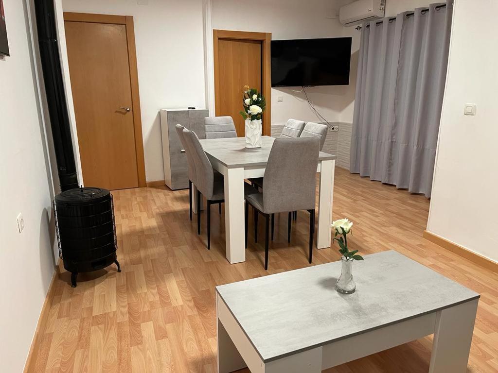 Apartmán La Casita De Dori Granada Exteriér fotografie