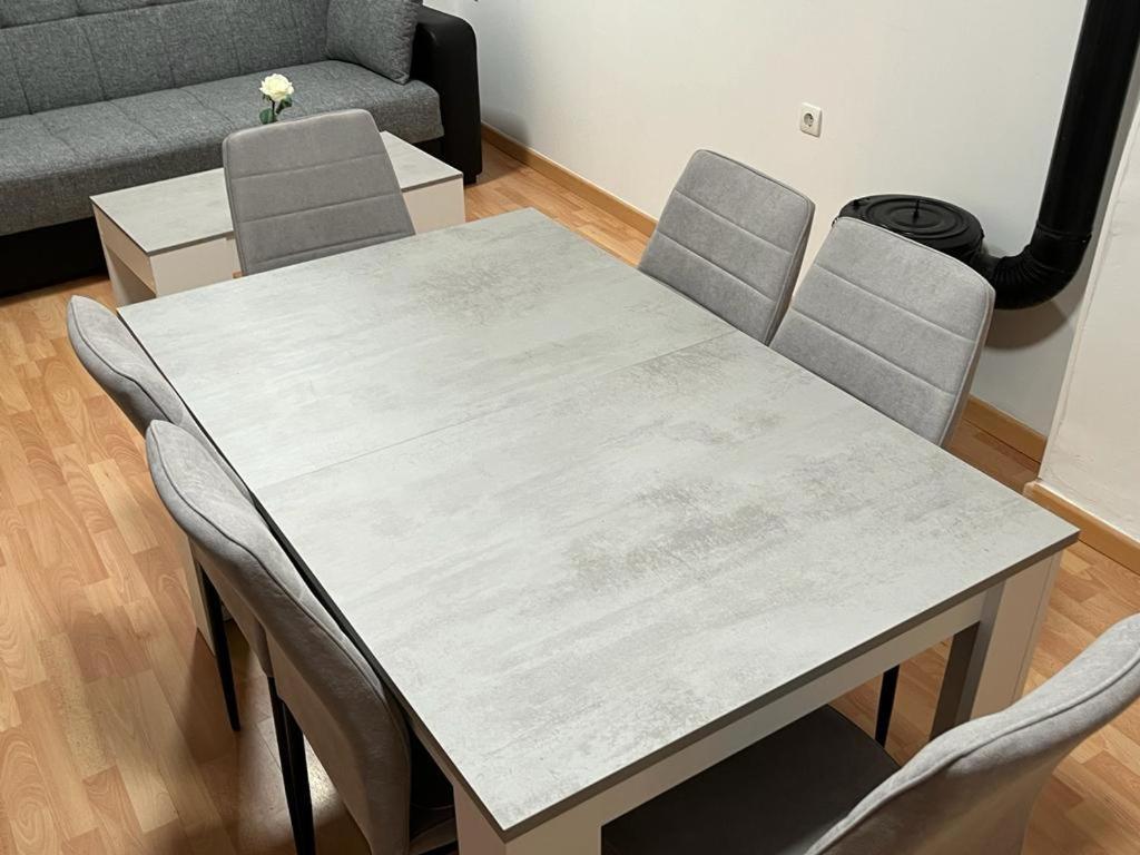 Apartmán La Casita De Dori Granada Exteriér fotografie