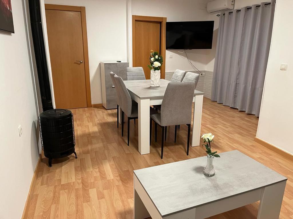 Apartmán La Casita De Dori Granada Exteriér fotografie