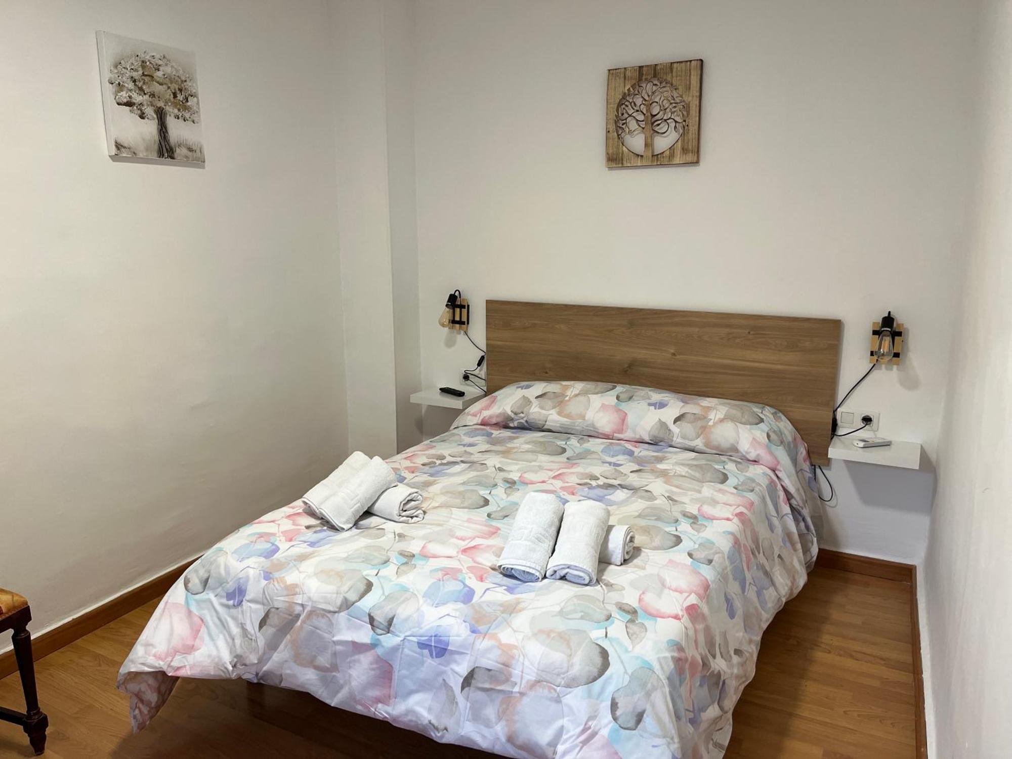 Apartmán La Casita De Dori Granada Exteriér fotografie