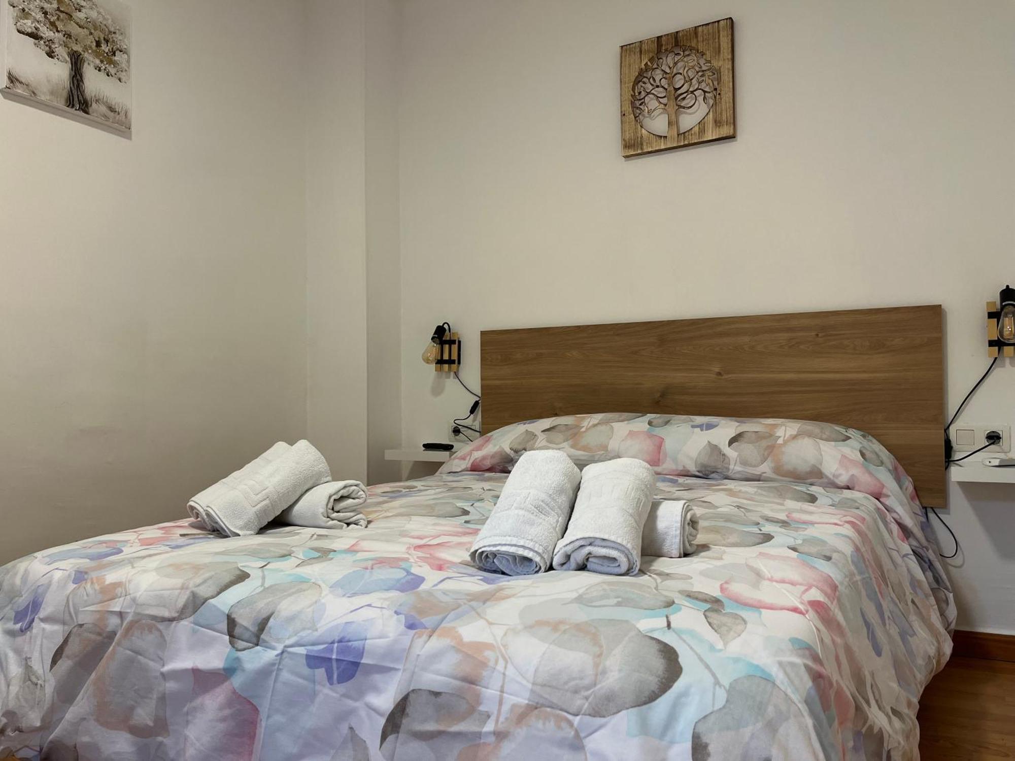 Apartmán La Casita De Dori Granada Exteriér fotografie